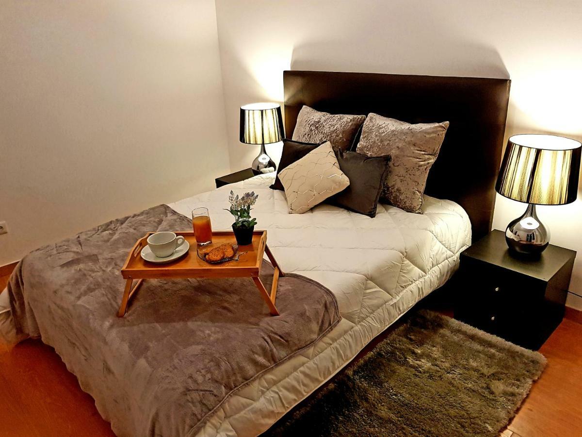 Oporto Cozy Studio Exteriör bild