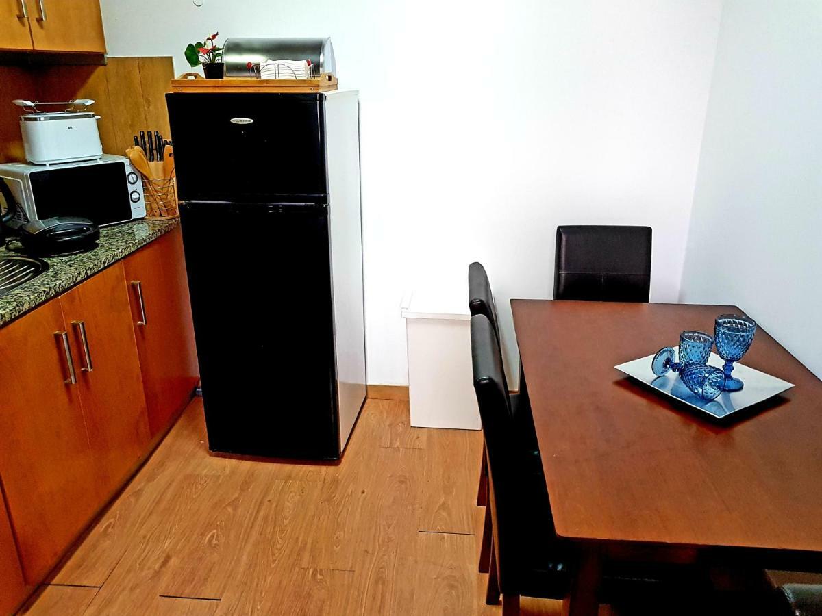 Oporto Cozy Studio Exteriör bild