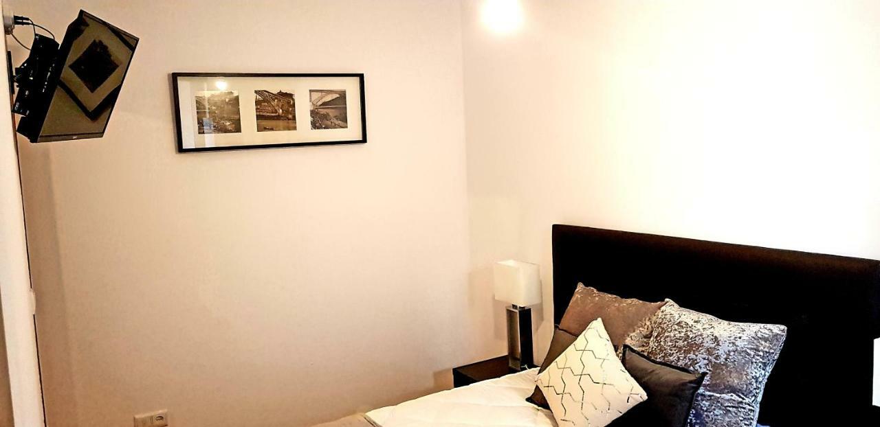 Oporto Cozy Studio Exteriör bild